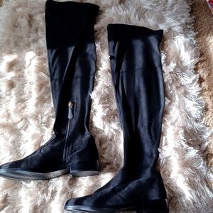Antonio Melani Over-the-knee boot